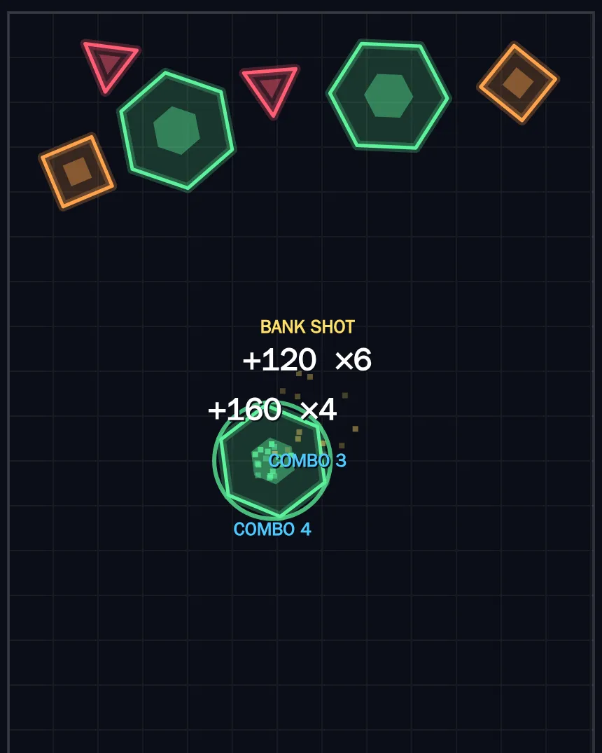 Polypop in play